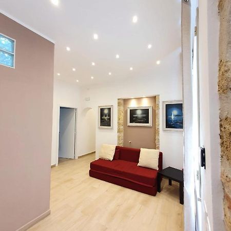 Teatro Massimo Apartment Palermo Eksteriør bilde