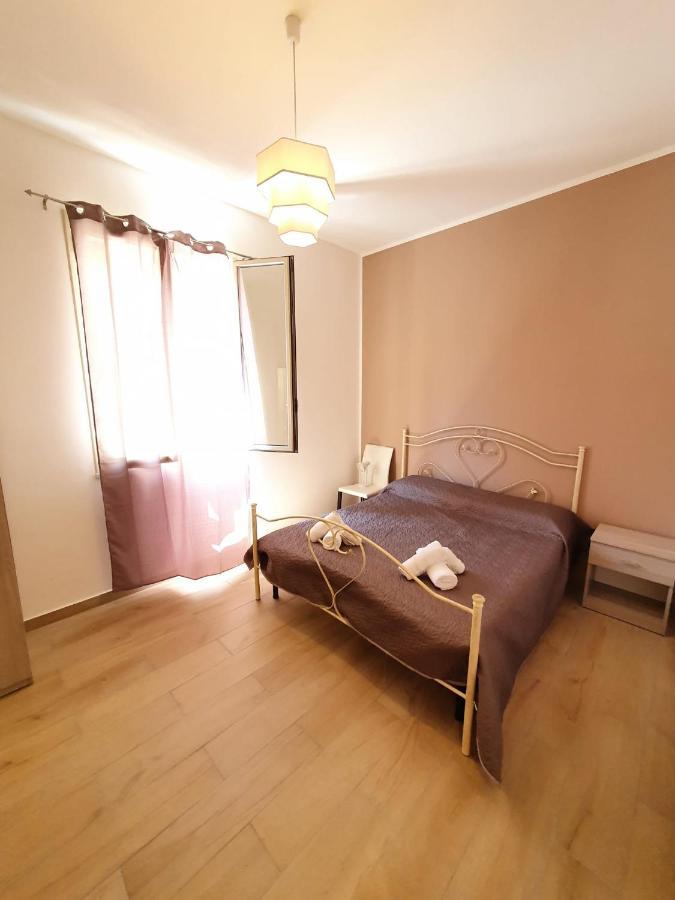 Teatro Massimo Apartment Palermo Eksteriør bilde