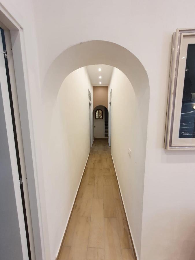 Teatro Massimo Apartment Palermo Eksteriør bilde