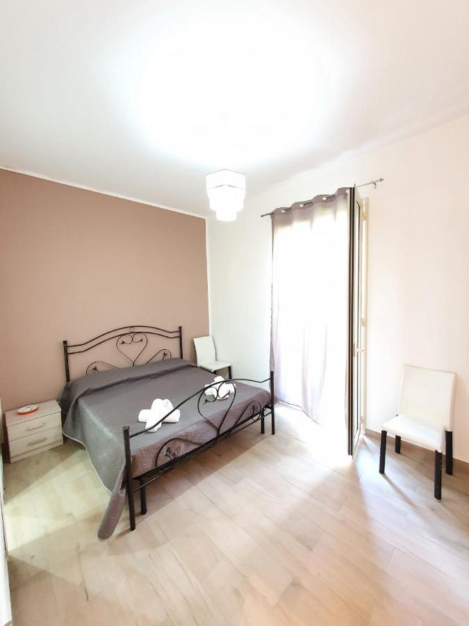 Teatro Massimo Apartment Palermo Eksteriør bilde